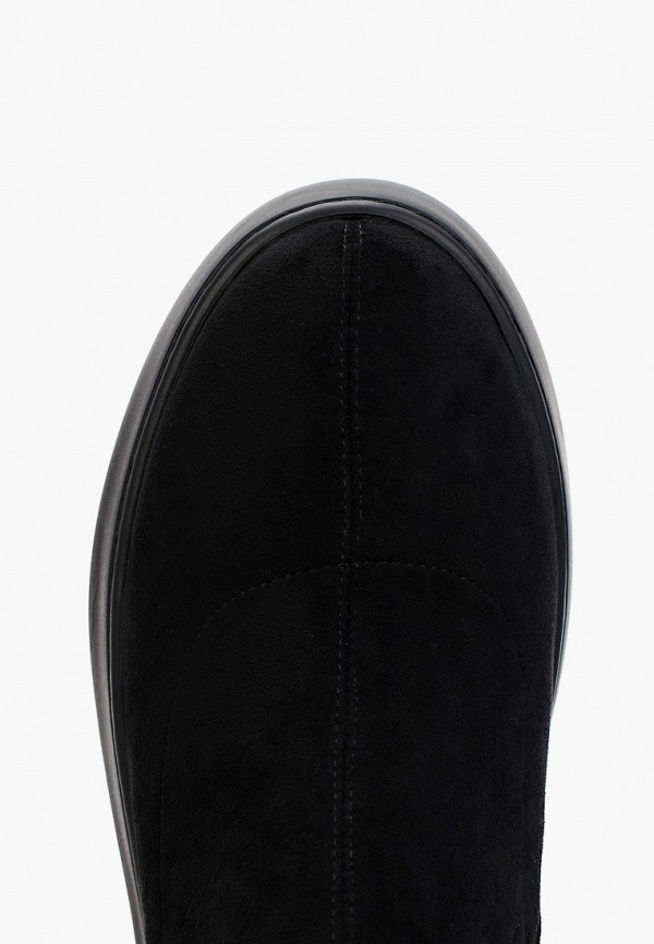 фото Ботфорты aidini