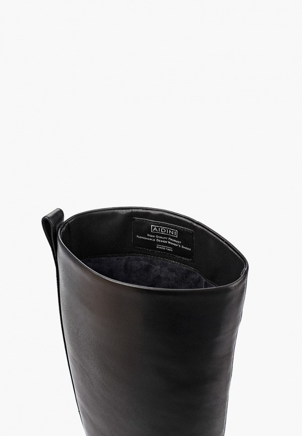 фото Сапоги aidini