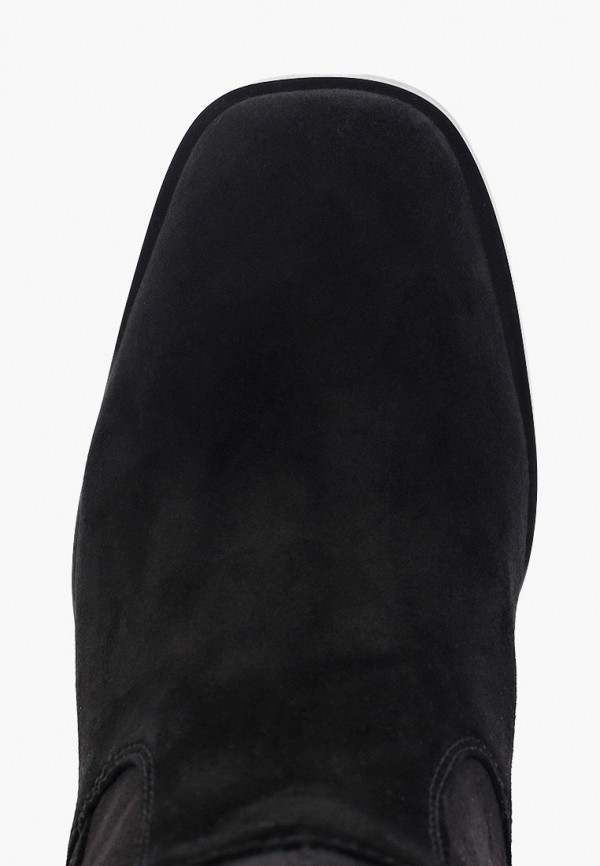 фото Ботфорты aidini