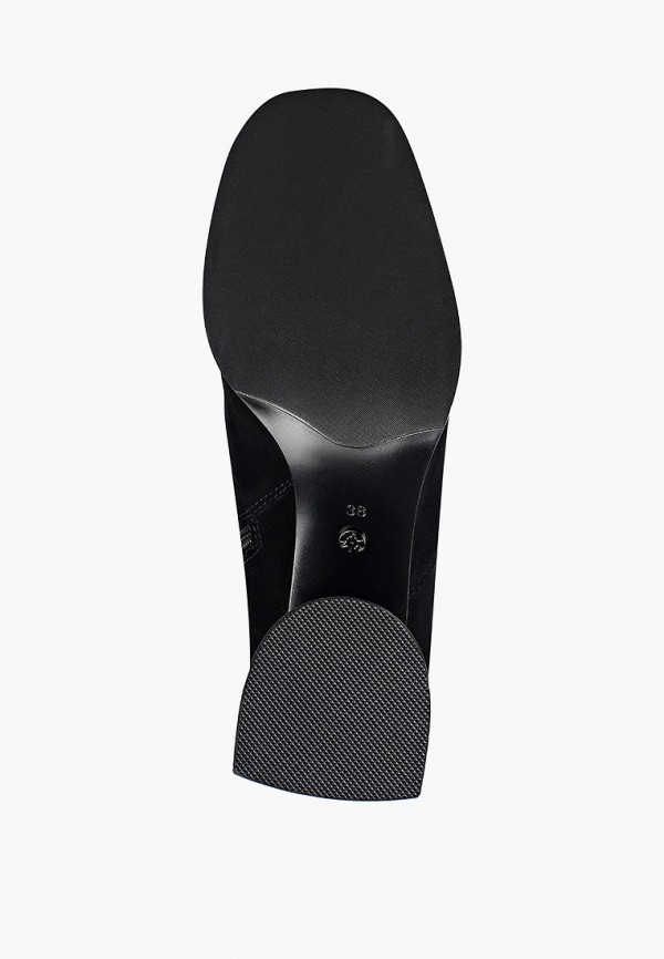 фото Ботфорты aidini