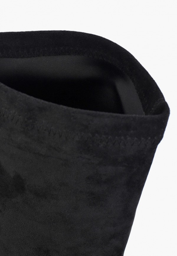 фото Ботфорты aidini