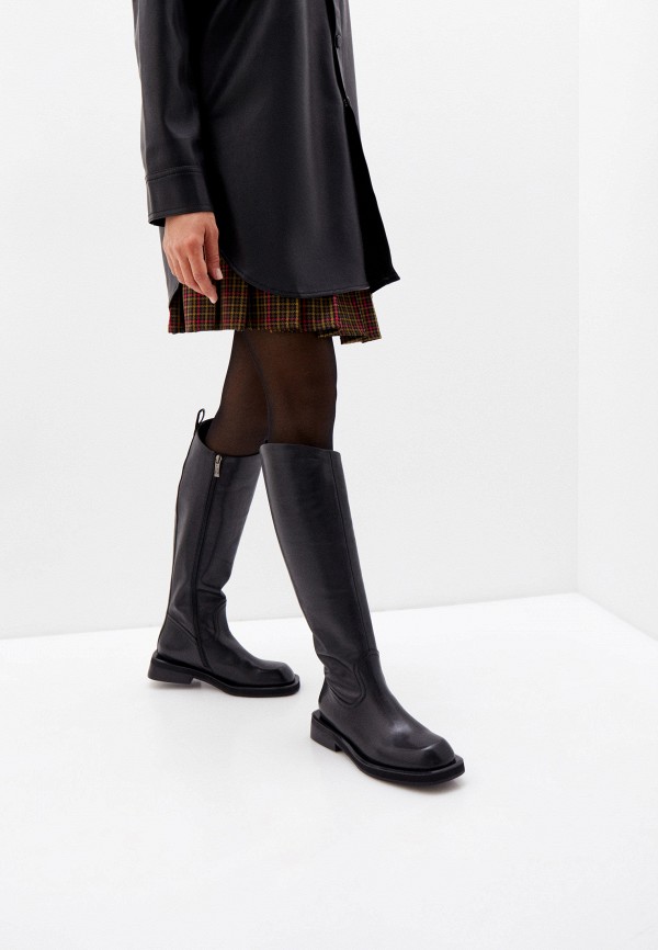 фото Сапоги aidini