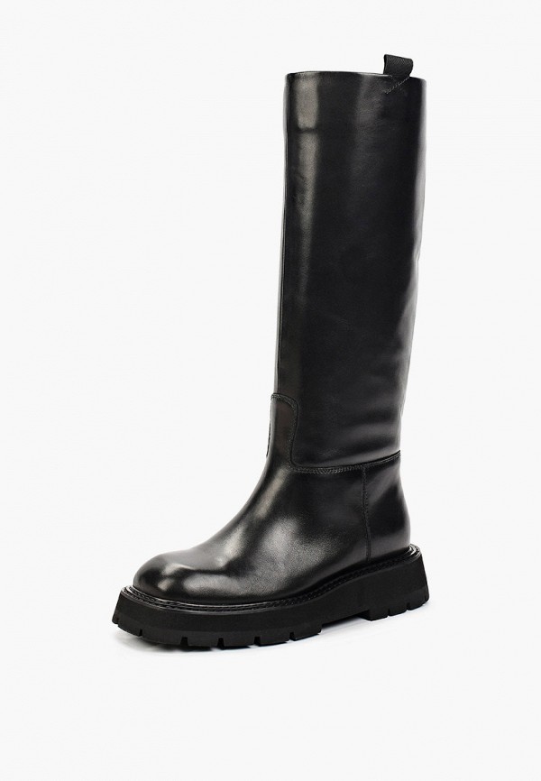 фото Сапоги aidini