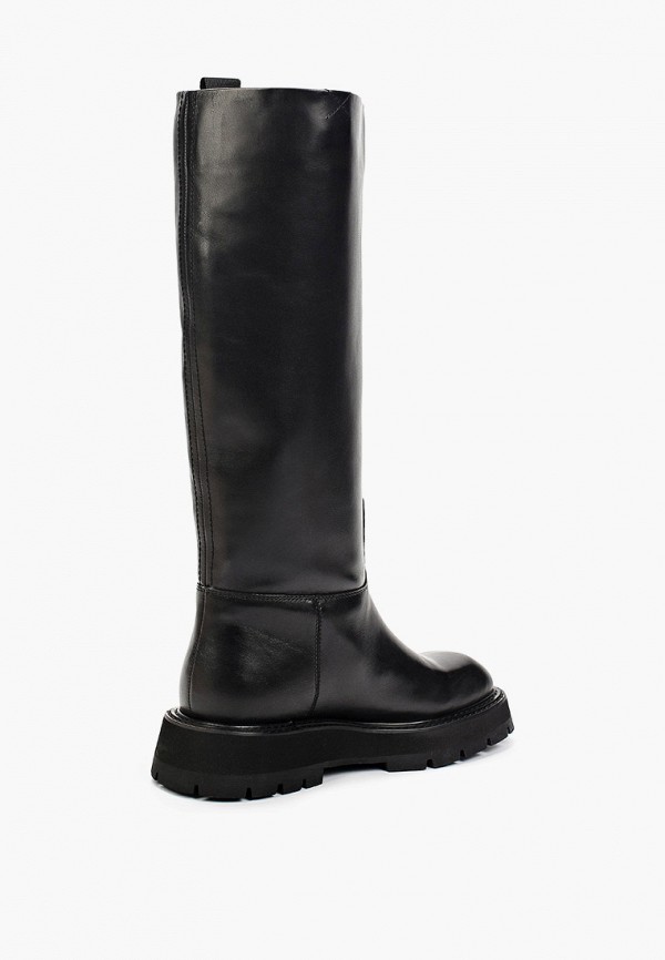 фото Сапоги aidini