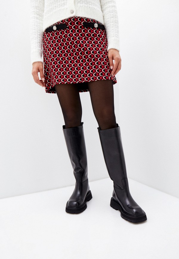 фото Сапоги aidini