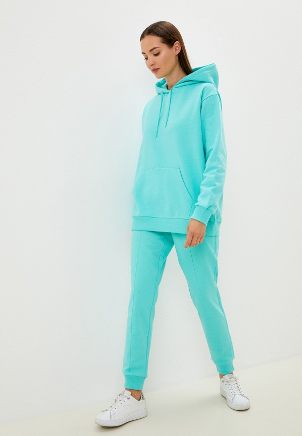 фото Худи sela