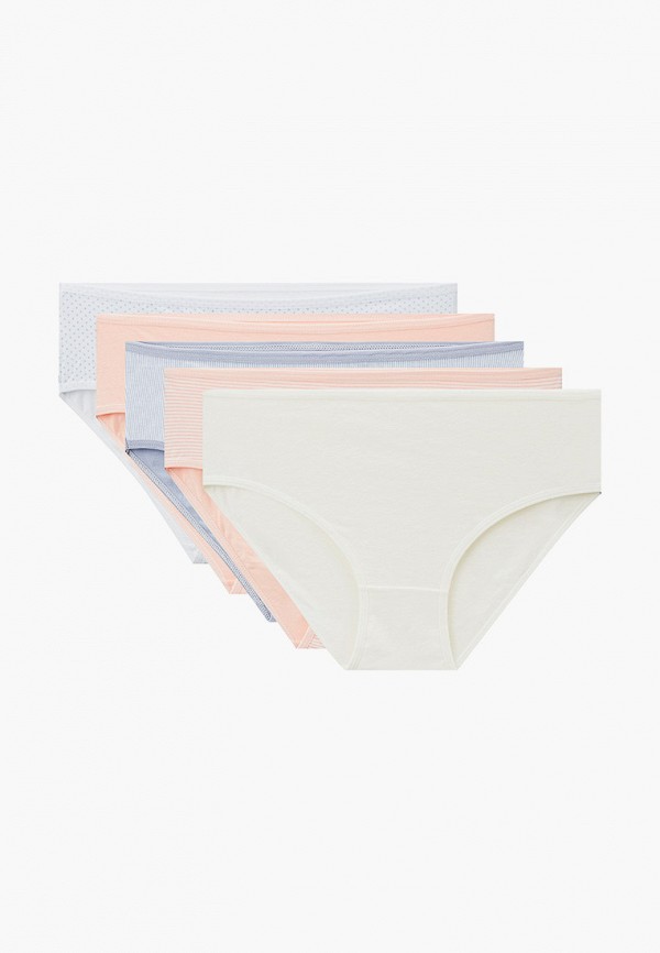 Трусы 5 шт. HappyFox