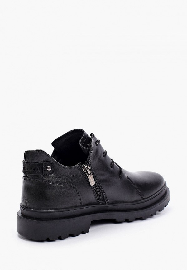 фото Ботинки shoiberg