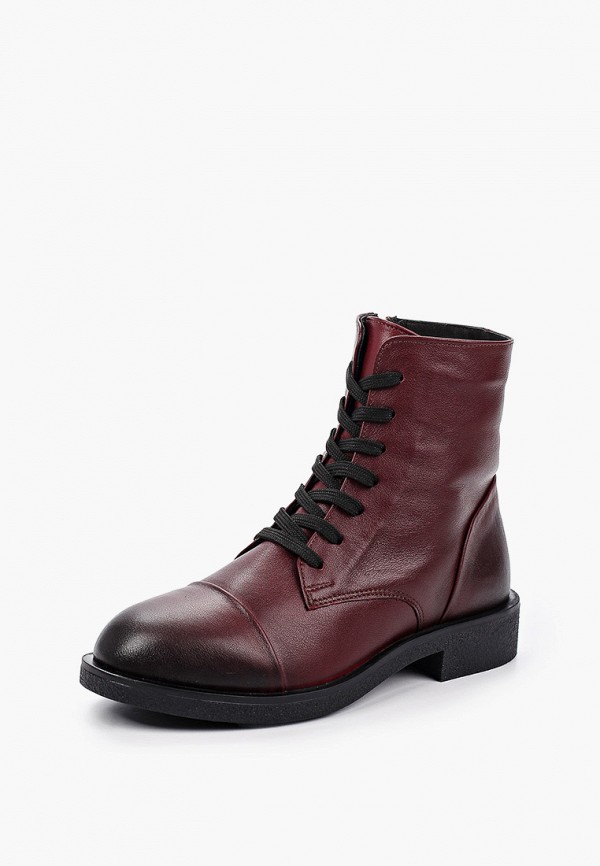 фото Ботинки nexpero