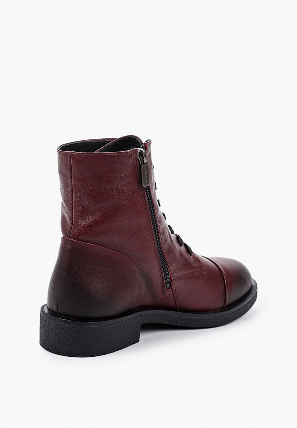 фото Ботинки nexpero