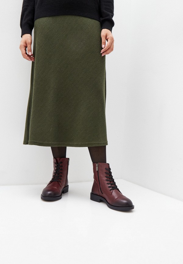 фото Ботинки nexpero