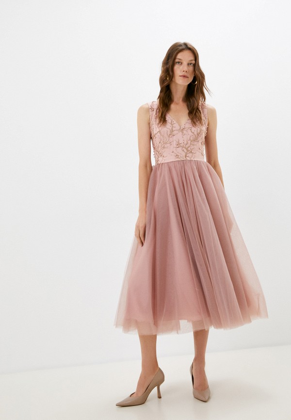 

Платье Lakshmi fashion, Розовый
