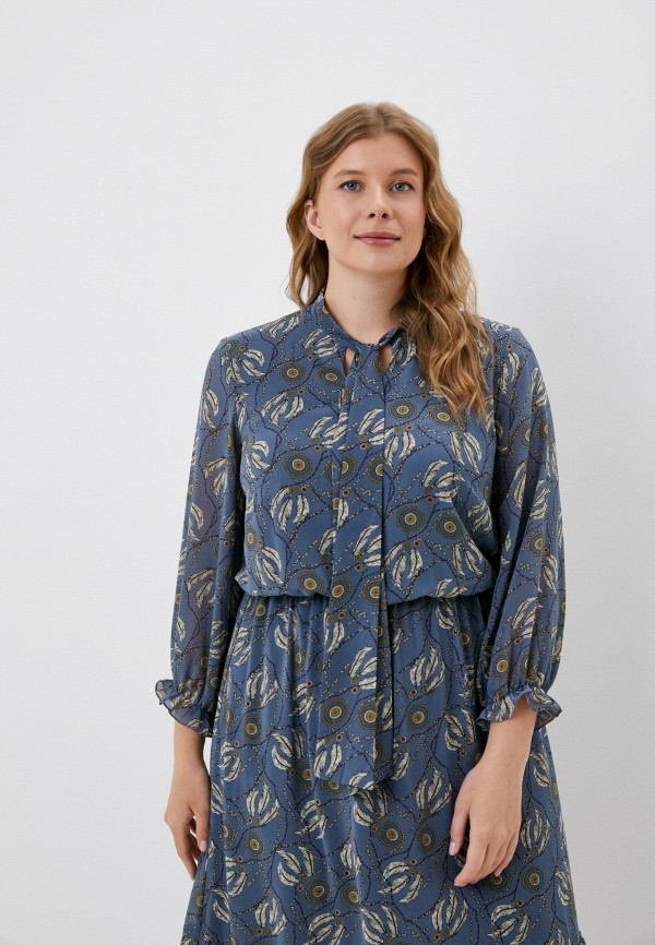 фото Платье adele fashion