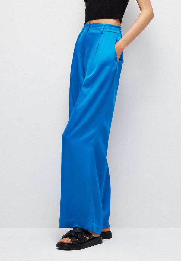 фото Брюки sela