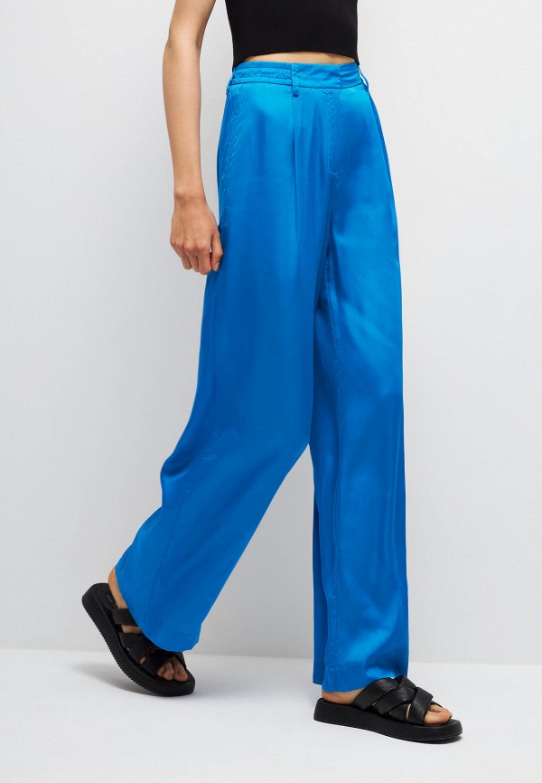 фото Брюки sela