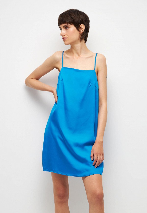 фото Платье sela