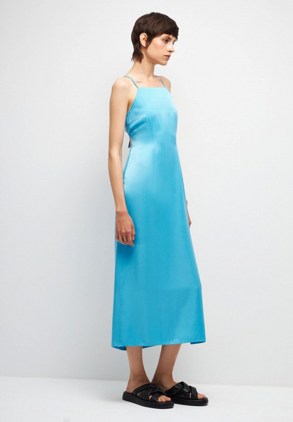 фото Платье sela