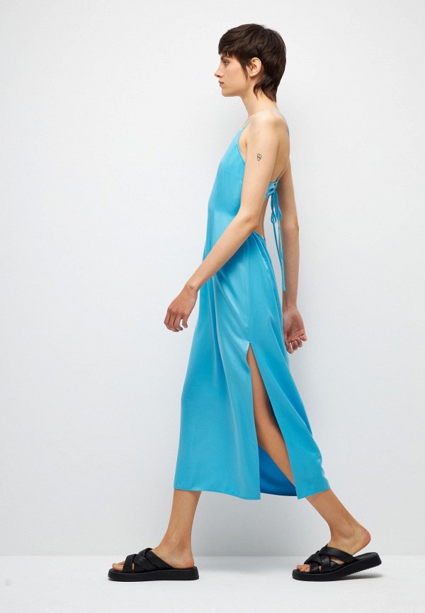 фото Платье sela