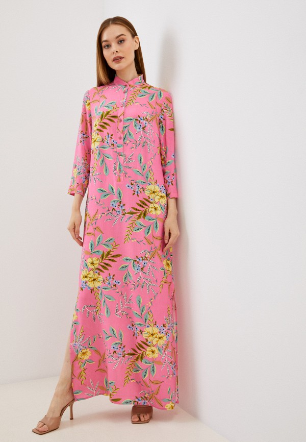 

Платье Ruxara, Розовый