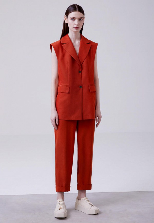 фото Жилет m.reason