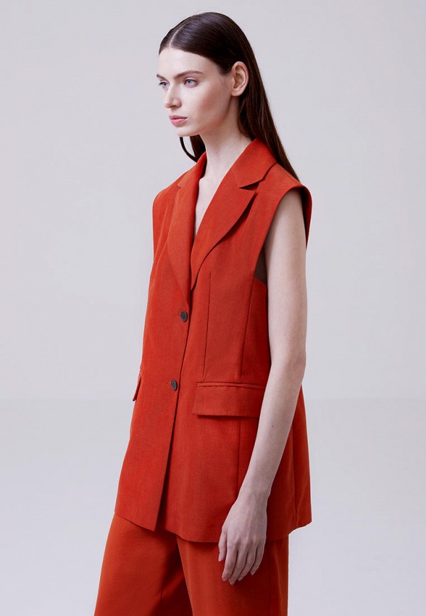 фото Жилет m.reason