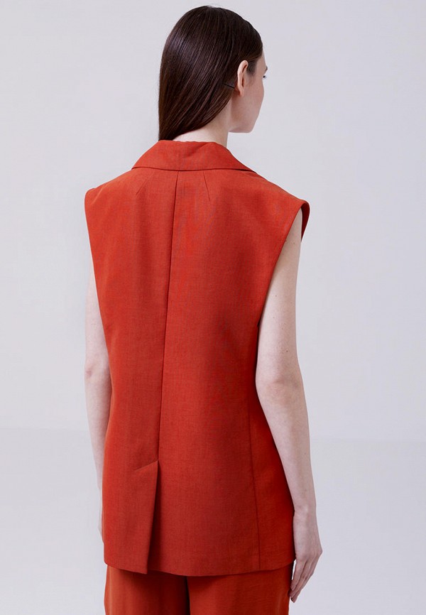 фото Жилет m.reason