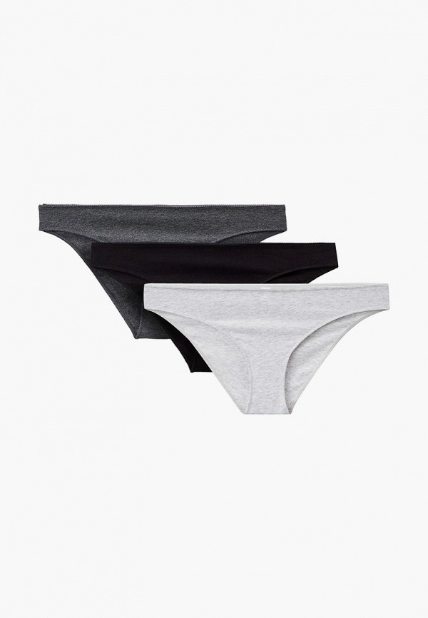 

Трусы 3 шт. Mark Formelle, Разноцветный, Slip