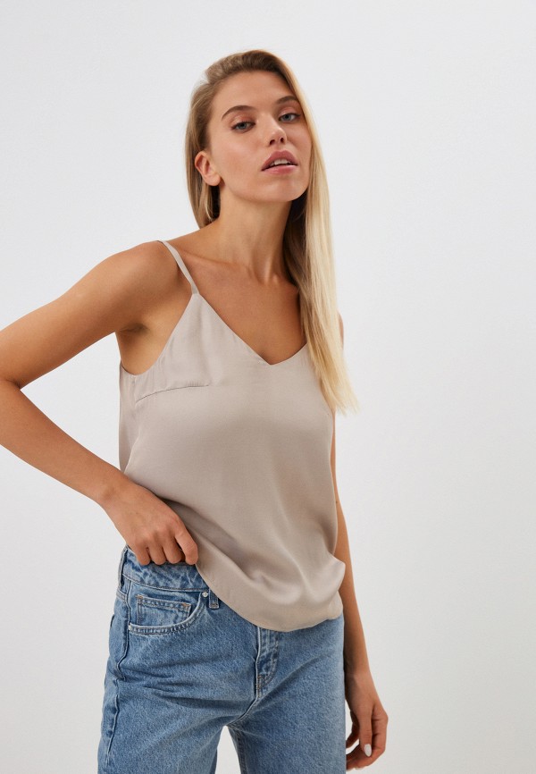 фото Топ zyzywear