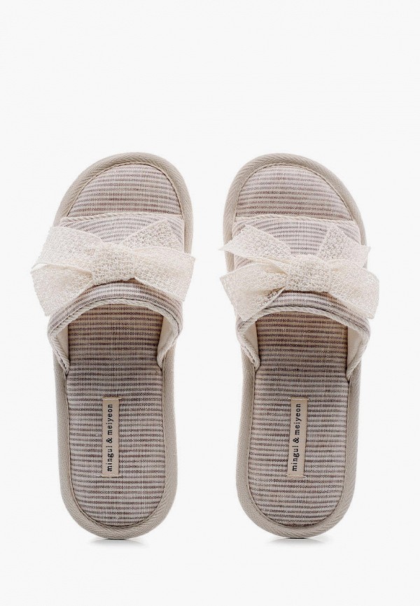 фото Тапочки mingul & meiyeon