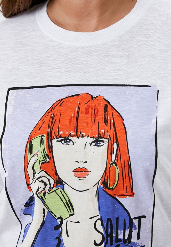 фото Футболка o'stin