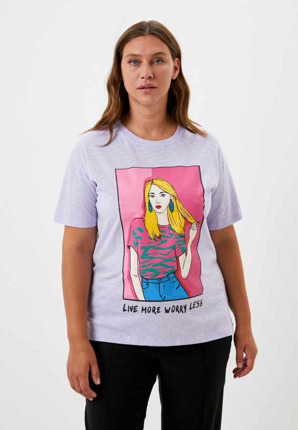 фото Футболка o'stin