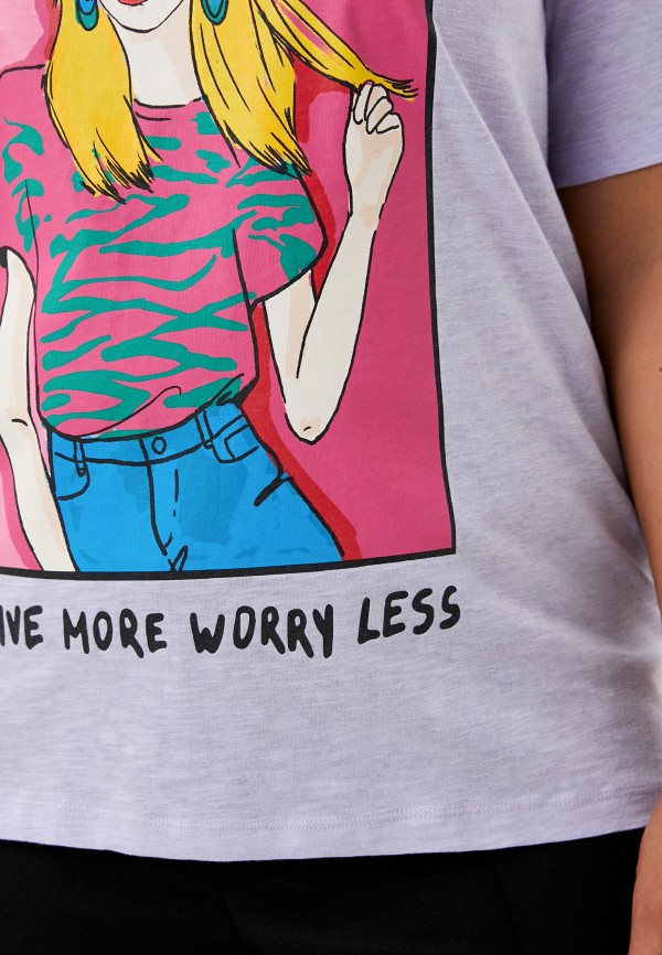 фото Футболка o'stin