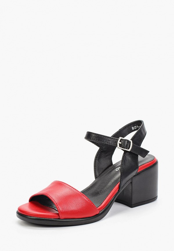 фото Босоножки laremo