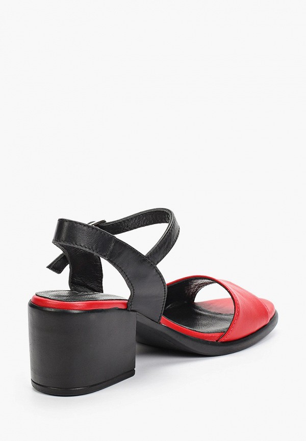 фото Босоножки laremo