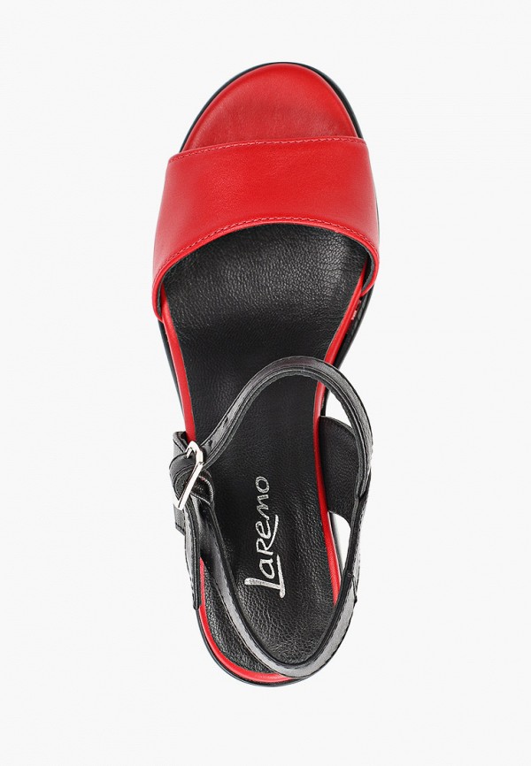 фото Босоножки laremo