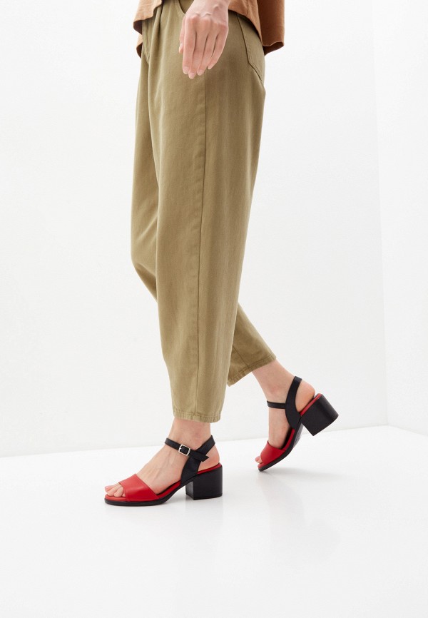 фото Босоножки laremo