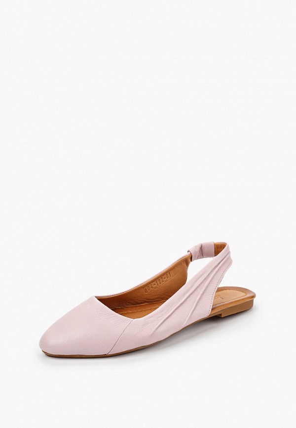 фото Туфли laremo