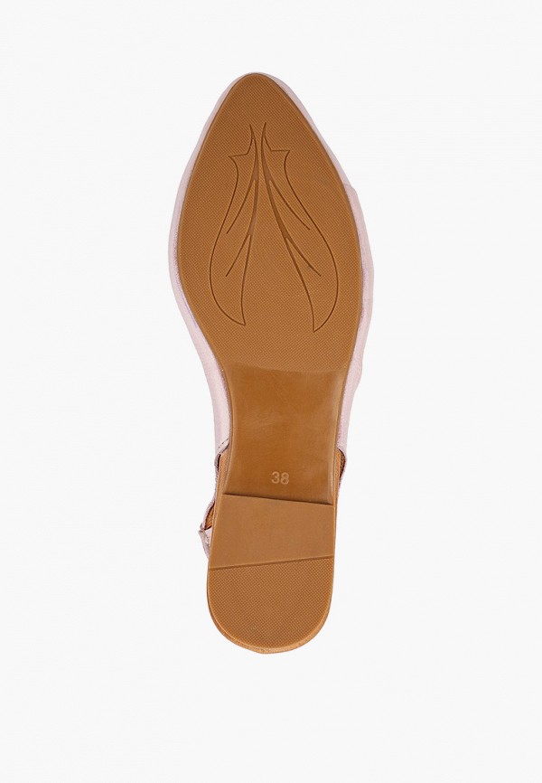 фото Туфли laremo