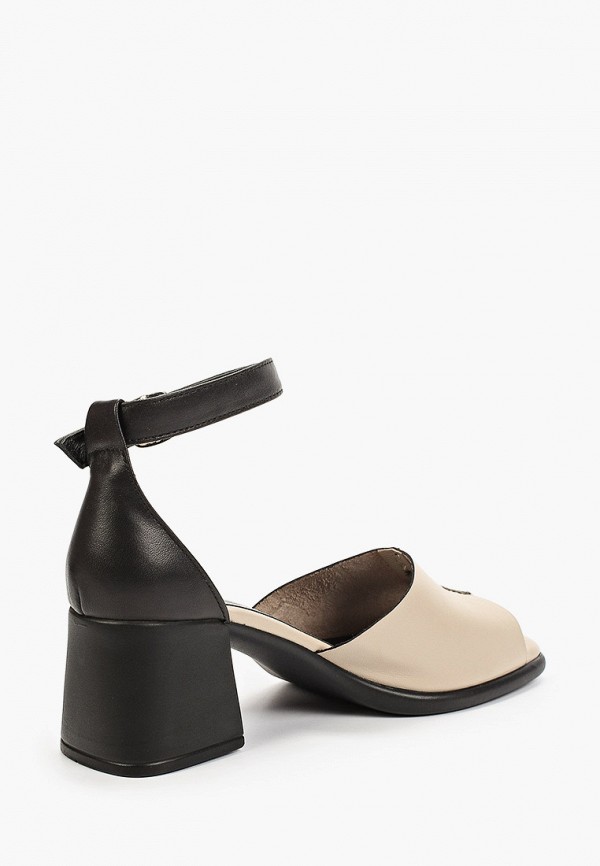 фото Босоножки laremo