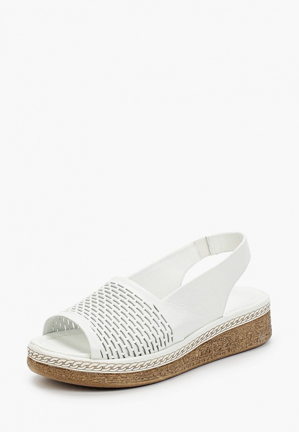 фото Босоножки laremo