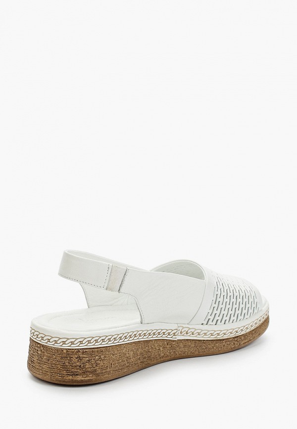 фото Босоножки laremo