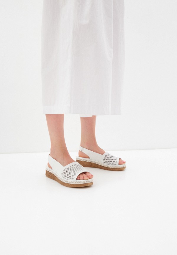 фото Босоножки laremo