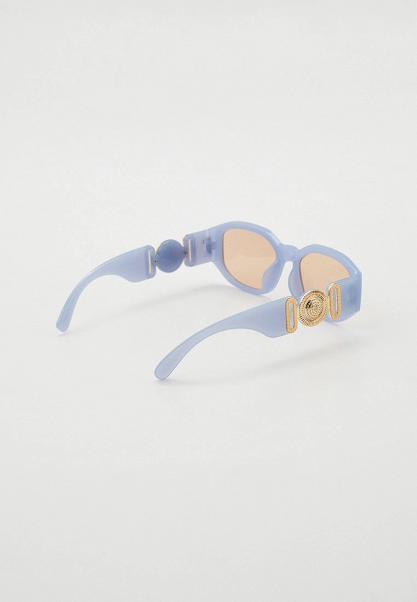 фото Очки солнцезащитные bocciolo