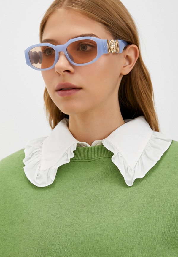 фото Очки солнцезащитные bocciolo