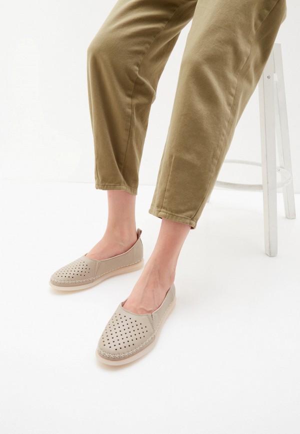 фото Слипоны helena berger