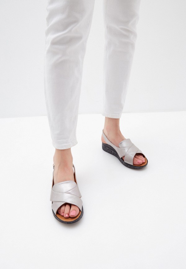 фото Босоножки helena berger