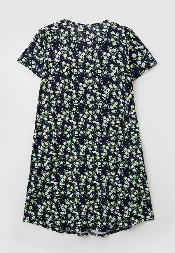 фото Халат домашний n.o.a.