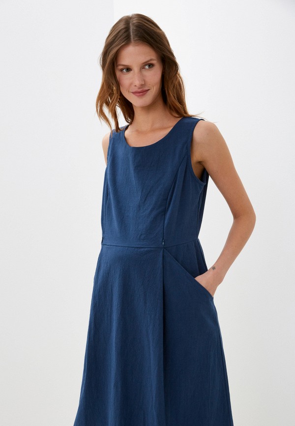 фото Платье bemymom