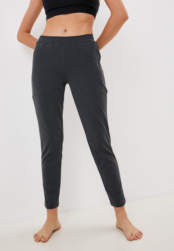 Брюки спортивные Urban Yoga
