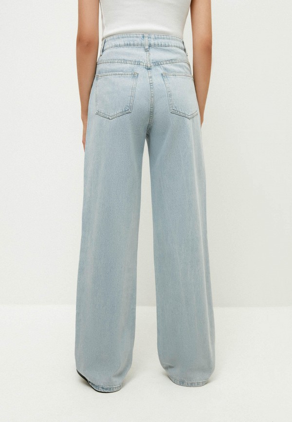 фото Джинсы zarina